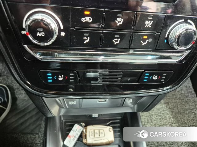 Ssangyong Berry New Tivoli id 4409645 из Кореи 7