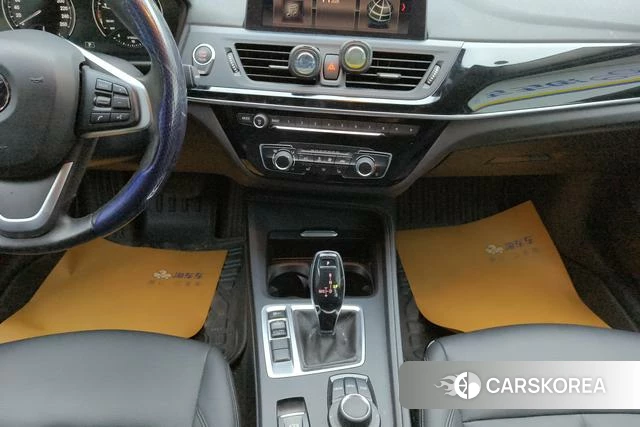 BMW 1 series id 4235841 из Китая 7