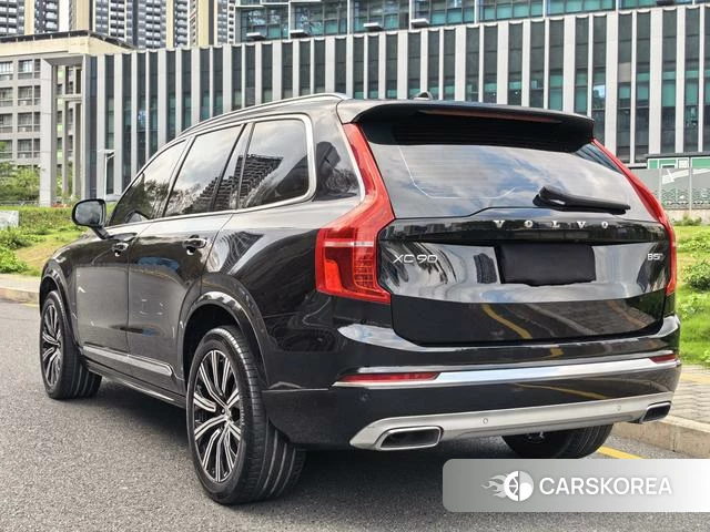 Volvo XC90 id 4222390 из Китая 7