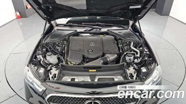 Mercedes-Benz E-Class W214 id 2698806 из Кореи 7