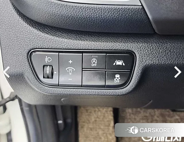 Kia Seltos id 3616281 из Кореи 7