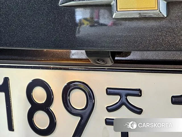 Chevrolet (GM Daewoo) The New Spark id 3484885 из Кореи 7