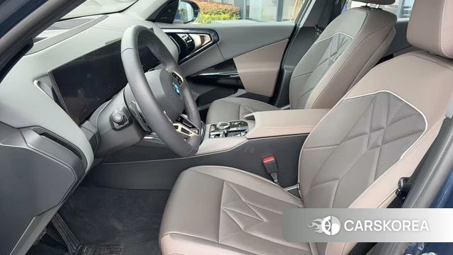 BMW X3 id 4238884 из Китая 7