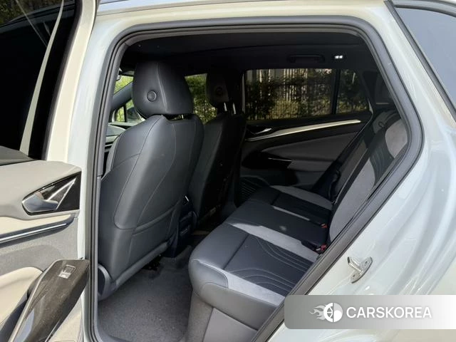 Volkswagen ID.4 CROZZ id 4258263 из Китая 7