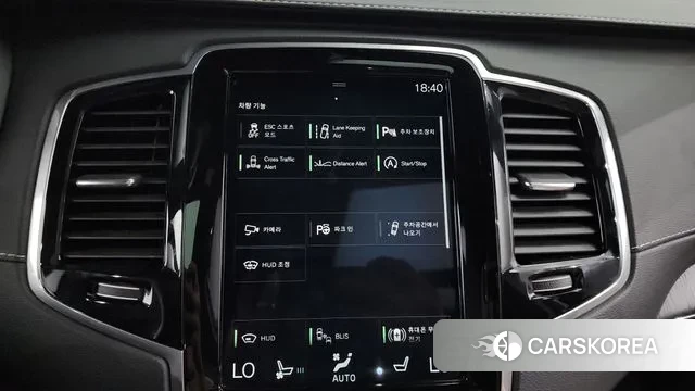 Volvo XC90 second Generation id 3037776 из Кореи 7