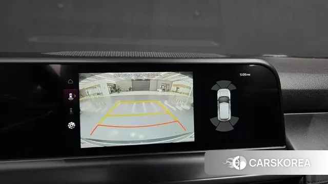 Kia The New Seltos id 3317009 из Кореи 7