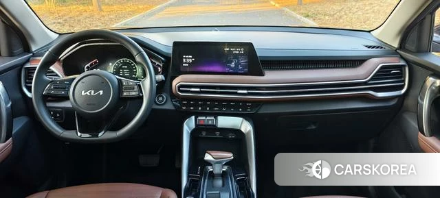 Kia Smart running id 4259727 из Китая 7