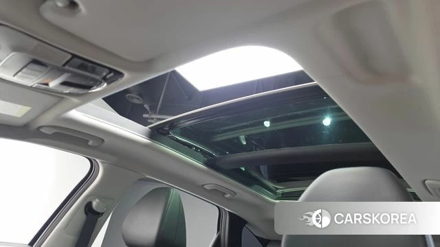 Hyundai Tucson (NX4) id 4303816 из Кореи 7
