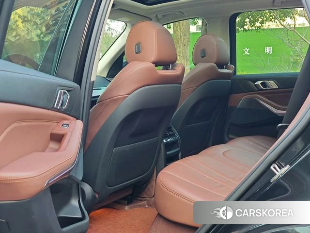 BMW X5 (imported) id 4241396 из Китая 7