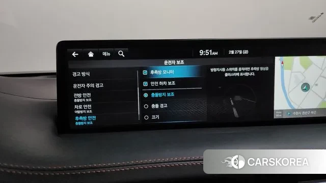 Genesis GV70 id 3725861 из Кореи 7