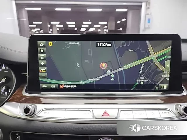 Kia More K9 id 3531122 из Кореи 7