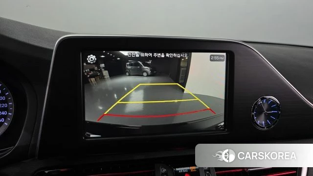 Hyundai Grandeur IG id 4605338 из Кореи 7