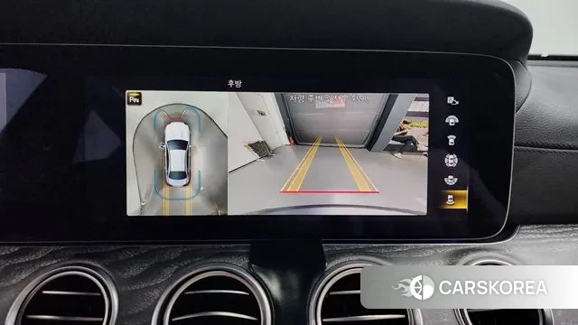 Mercedes-Benz E-Class W213 id 2984029 из Кореи 7