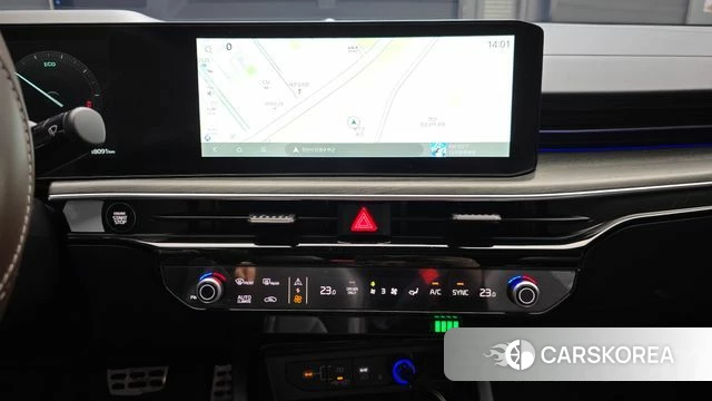 Kia The New K5 Hybrid 3rd generation id 3933827 из Кореи 7