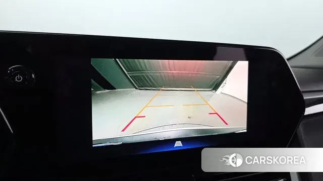 Chevrolet (GM Daewoo) The New Trail Blazer id 3581054 из Кореи 7