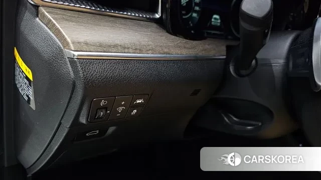 Kia K5 3rd generation id 3578146 из Кореи 7