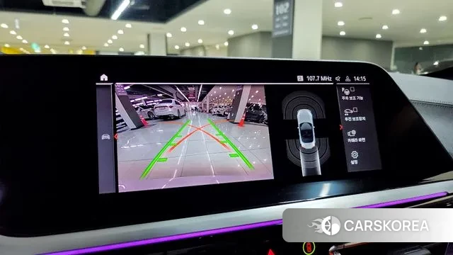 BMW Z4 (G29) id 3082240 из Кореи 7