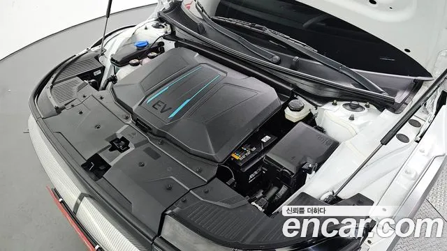 Hyundai Ionic 5 id 2557924 из Кореи 7