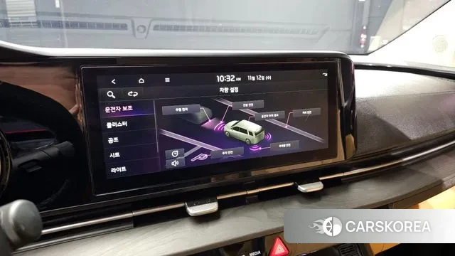 Kia Carnival 4th generation id 3355667 из Кореи 7