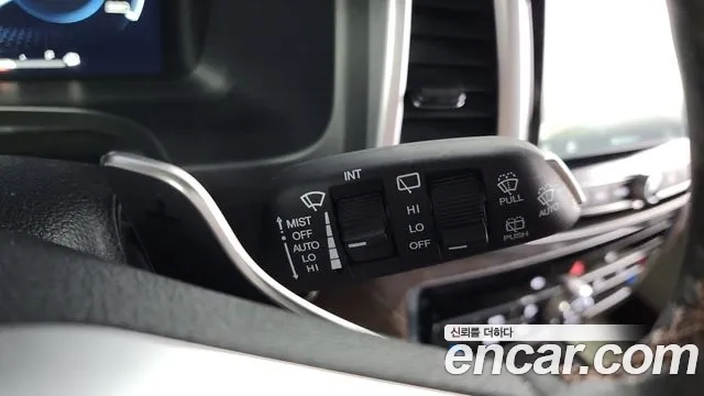 Ssangyong All New Rexton id 2867913 из Кореи 7