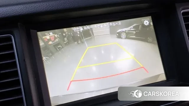 Genesis G80 id 3449843 из Кореи 7