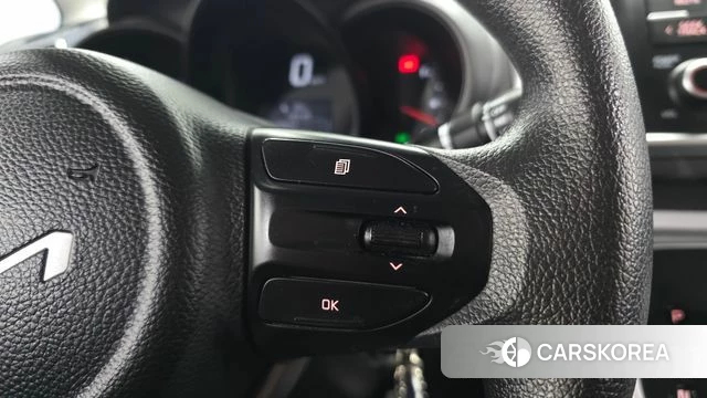 Kia The New Ray id 4224064 из Кореи 7