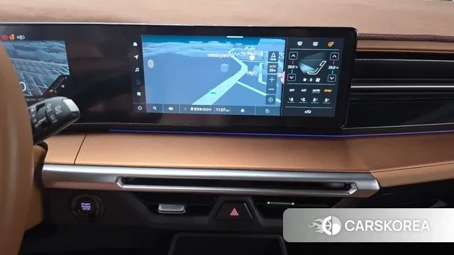 Ssangyong The New Torres id 3733989 из Кореи 7