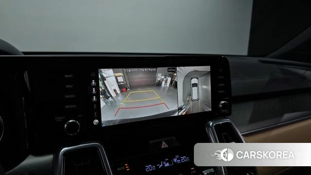 Kia Sorento 4th Generation id 4735751 из Кореи 7