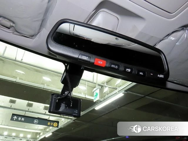 Kia The New Kia Ray id 3909721 из Кореи 7