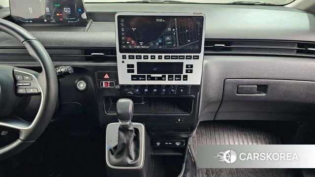 Hyundai Staria id 4315044 из Кореи 7
