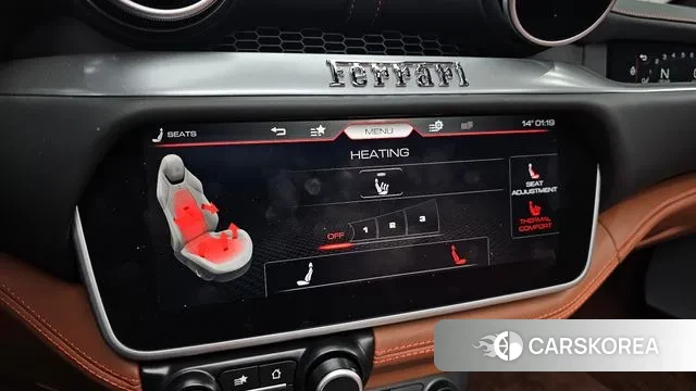 Ferrari Portofino id 3772720 из Кореи 7