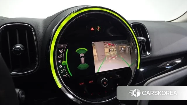 Mini Cooper Countryman id 3422133 из Кореи 7