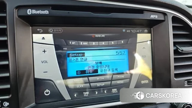 Hyundai Avante AD id 3465035 из Кореи 7