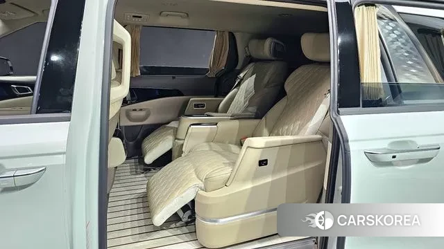 Kia The New Carnival 4th Generation id 3467056 из Кореи 7