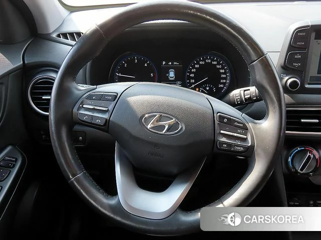 Hyundai Kona id 3820978 из Кореи 7