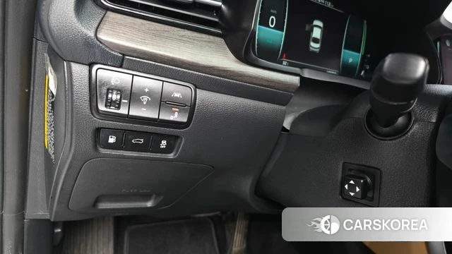 Kia K7 Premier Hybrid id 4770277 из Кореи 7
