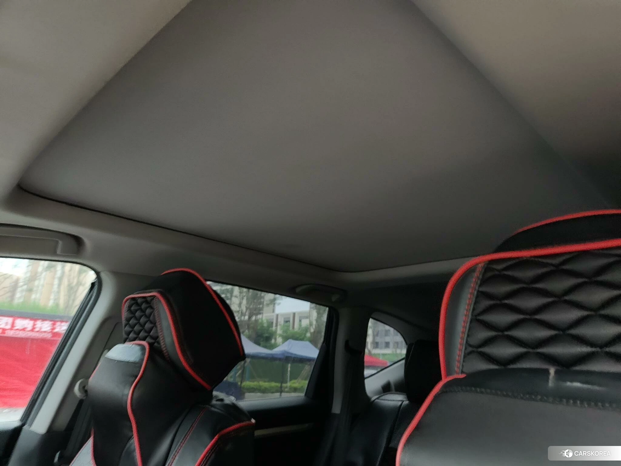 Honda CR-V id 4454384 из Китая 7