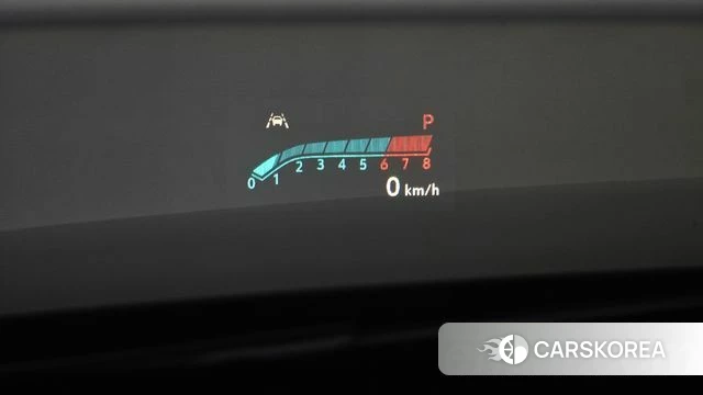Chevrolet (GM Daewoo) Trailblazer id 4625746 из Кореи 7