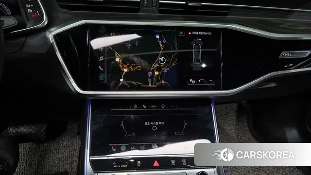 Audi A6 (C8) id 3597195 из Кореи 7