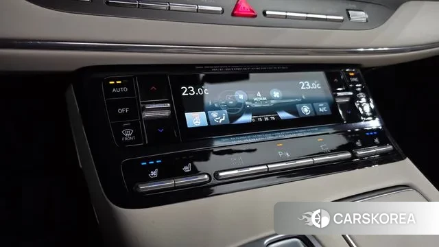 Hyundai The New Grandeur IG id 3685890 из Кореи 7