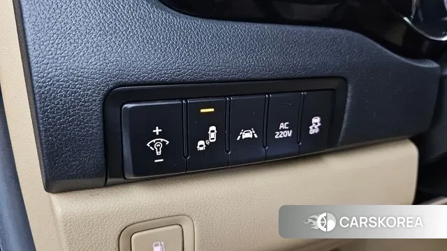 Kia All New Carnival id 3766696 из Кореи 7