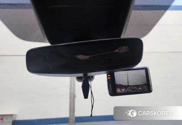 Audi Q3 (F3) id 3503336 из Кореи 7