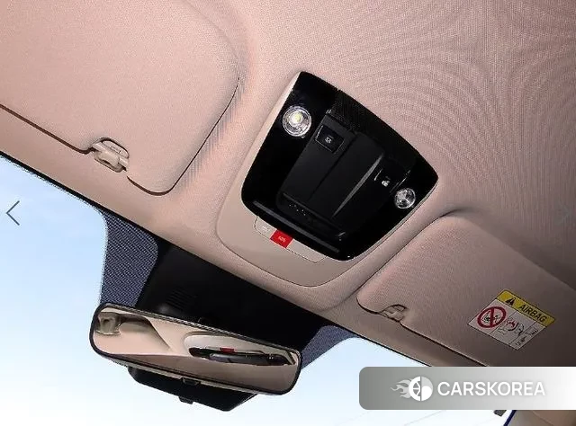 Kia Sorento 4th Generation id 3366786 из Кореи 7