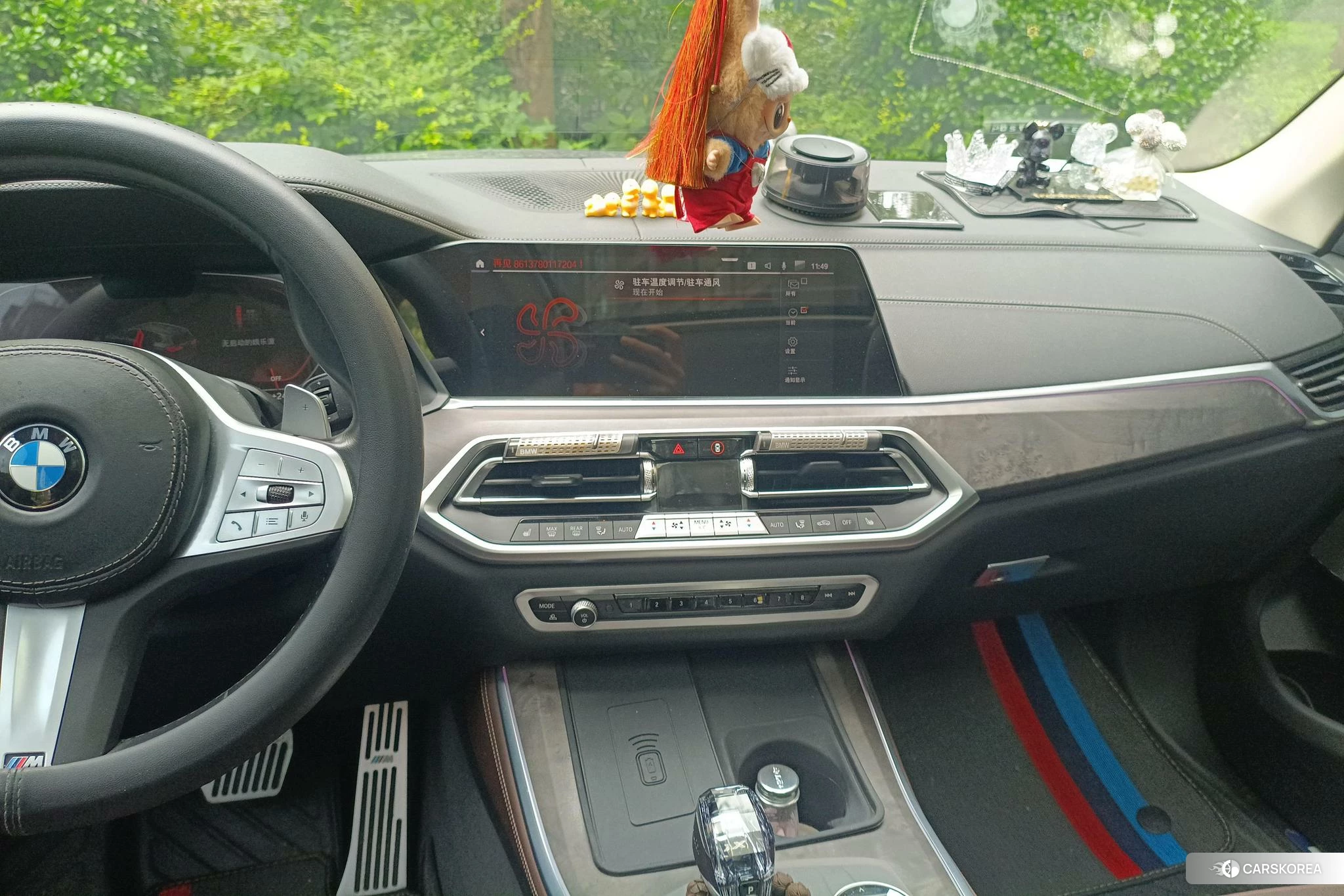 BMW X5 id 4492990 из Китая 7