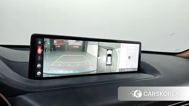 Genesis GV80 id 2970490 из Кореи 7