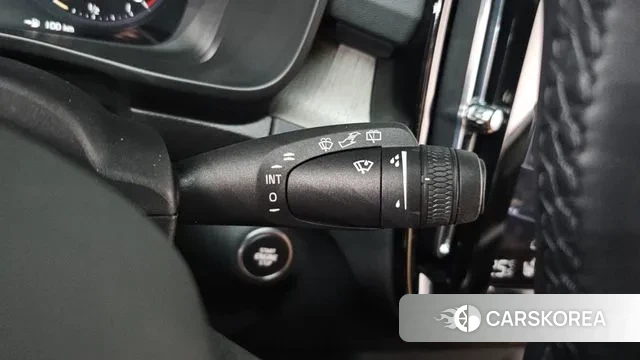 Volvo XC40 id 3478747 из Кореи 7