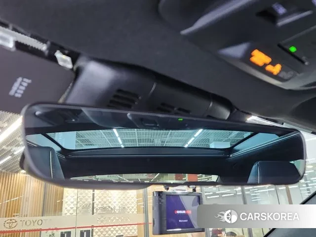 Toyota Crown Crossover id 3354175 из Кореи 7