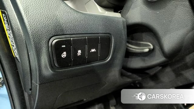 Kia The New Ray id 3860454 из Кореи 7