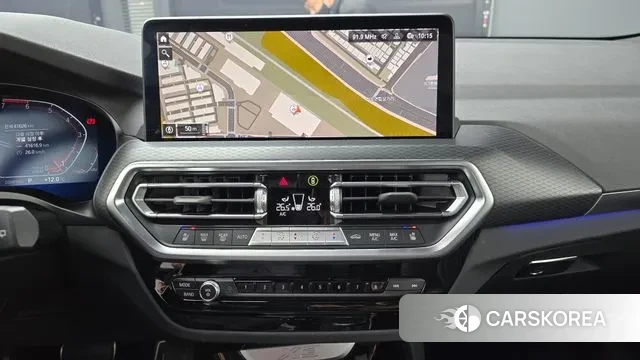 BMW X3 (G01) id 3394774 из Кореи 7