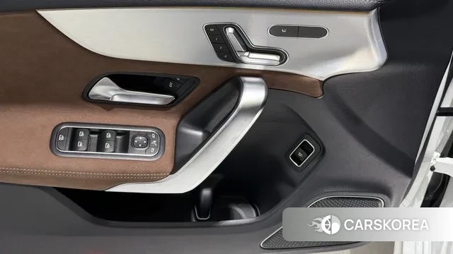 Mercedes-Benz CLA-Class C118 id 3278346 из Кореи 7